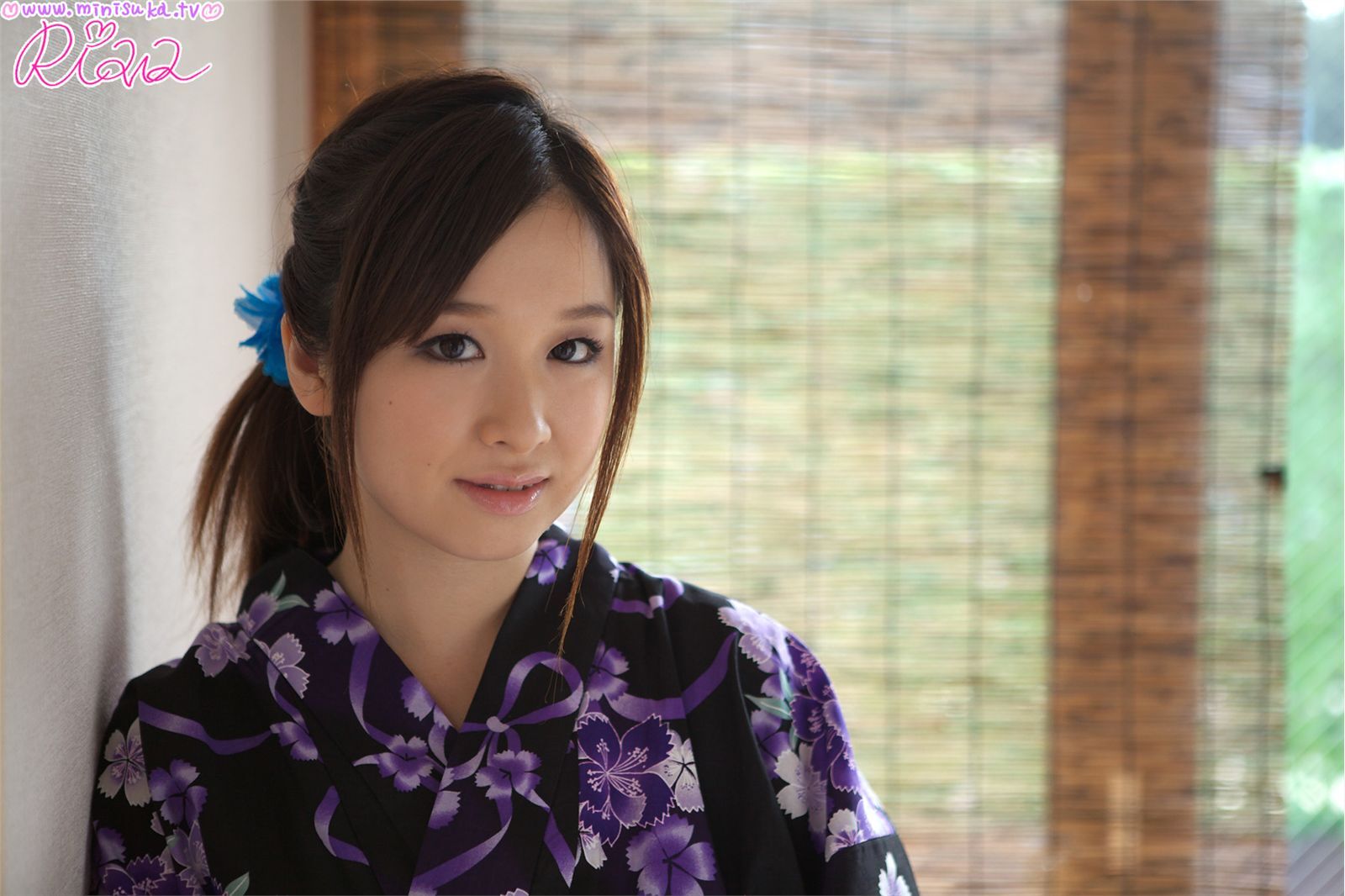 安倍リアナ 现役女子高生 SpecialGallery[Minisuka.tv]